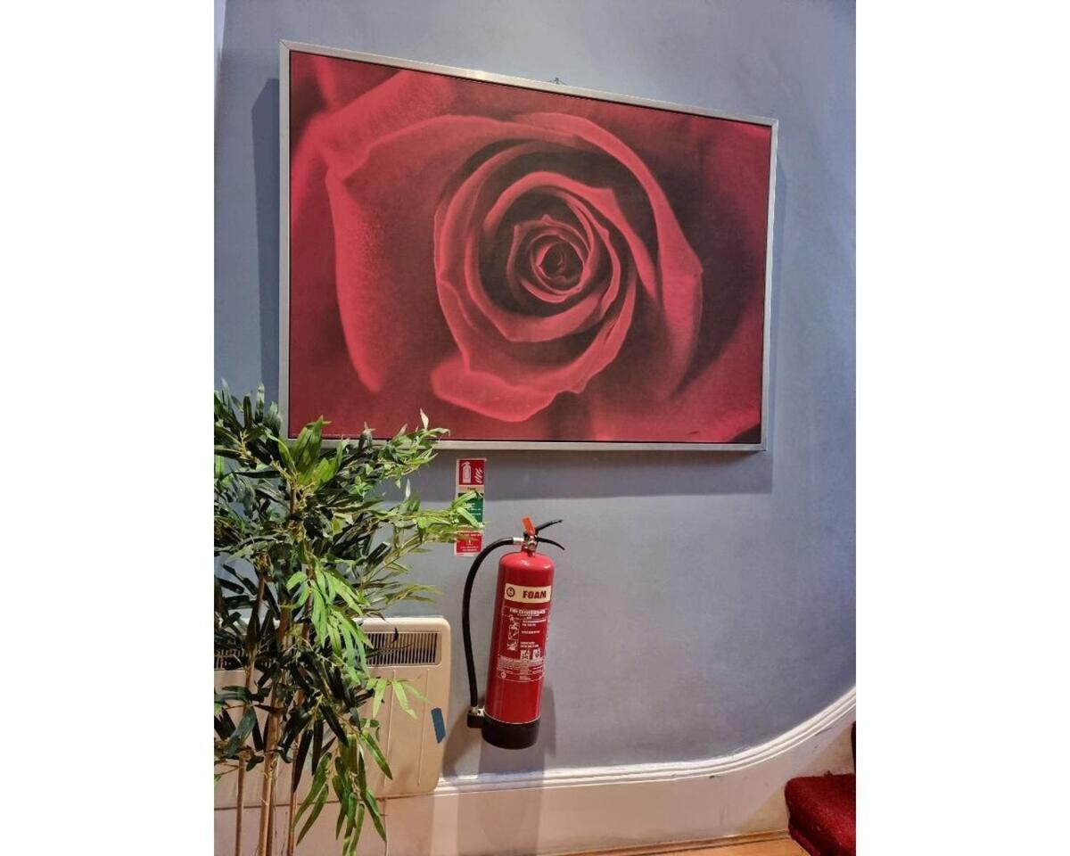 Fb2-Fantastic Basement Studio Good For 3 Near Hyde Park London Zimmer foto