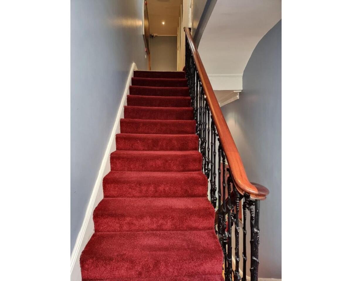 Fb2-Fantastic Basement Studio Good For 3 Near Hyde Park London Exterior foto